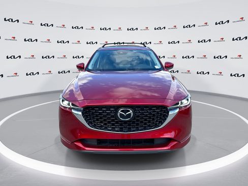 Used 2024 MAZDA CX-5 AWD 2.5 S image 3