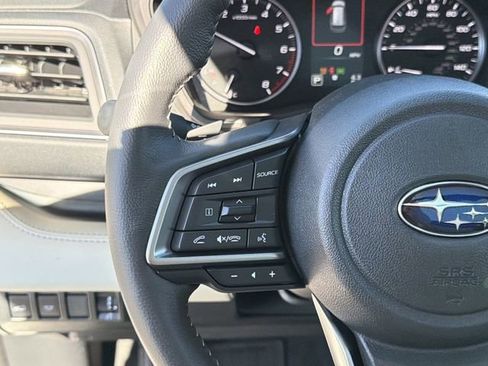 New 2026 Subaru Ascent Limited image 29