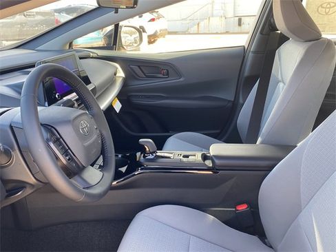 New 2026 Toyota Prius LE image 14