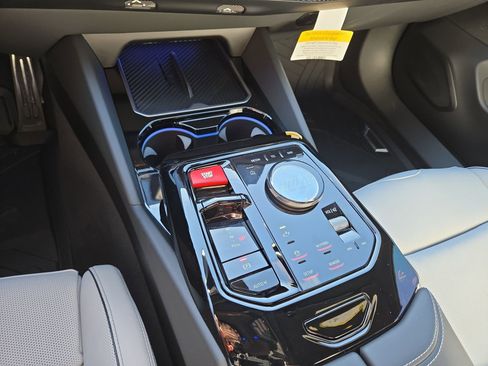 New 2026 BMW M5 w/ Carbon Package image 22