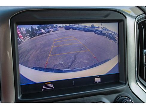 Used 2020 Chevrolet Silverado 2500 LT w/ Remote Start Package AWD/4WD image 44