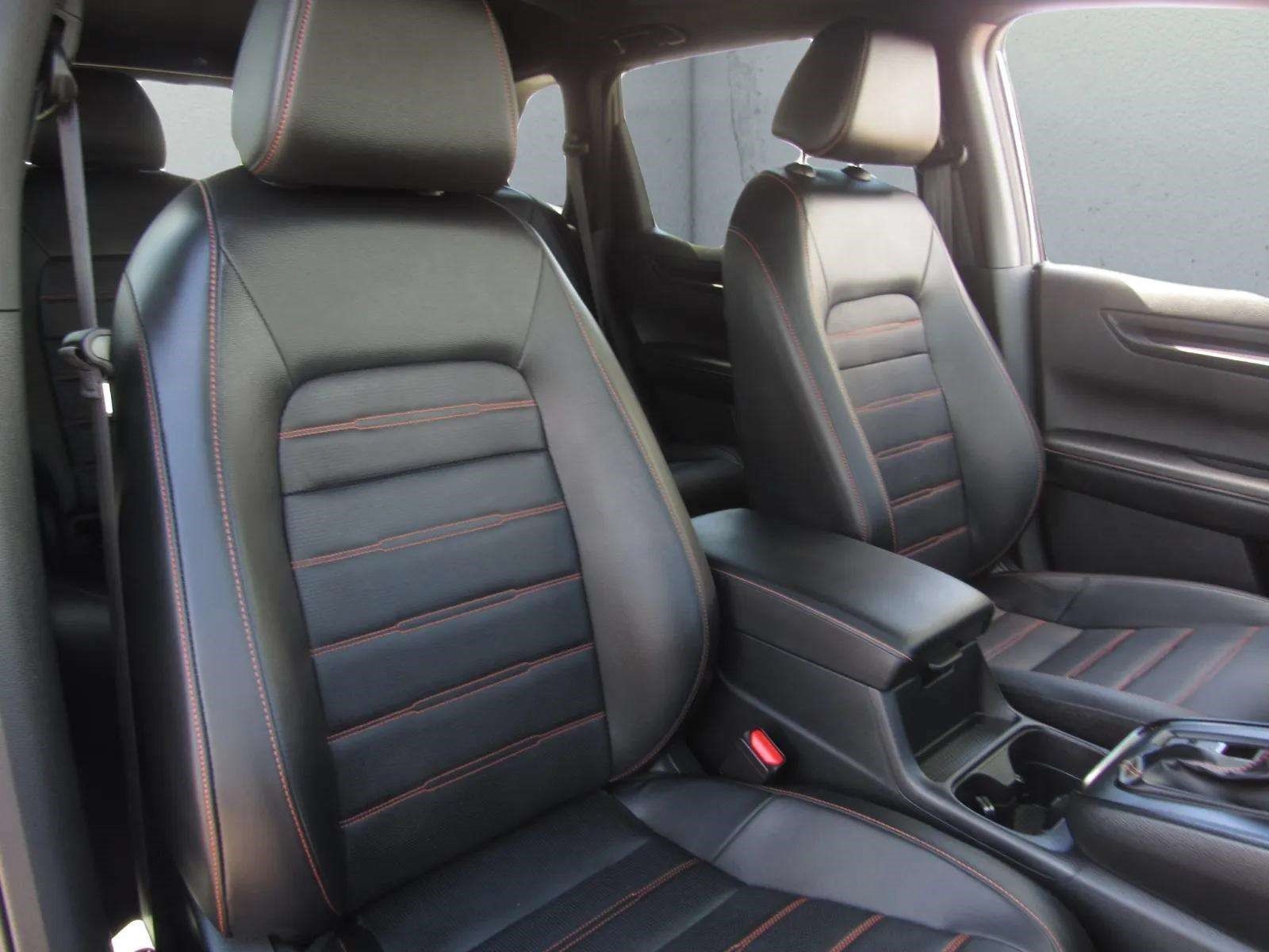 Certified 2026 Honda CR-V Sport-L image 11