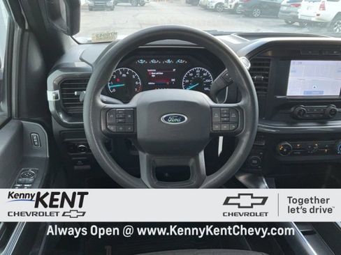 Used 2023 Ford F150 XL w/ STX Appearance Package image 20