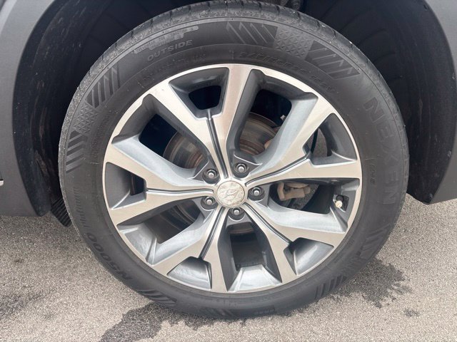 Used 2020 Hyundai Palisade SEL w/ Convenience Package AWD/4WD image 4