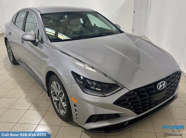 Used 2023 Hyundai Sonata SEL FWD image 10