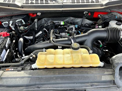 Used 2019 Ford F150 XLT w/ Equipment Group 302A Luxury image 27