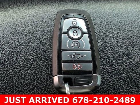 Used 2021 Ford F250 Lariat w/ Lariat Ultimate Package image 34