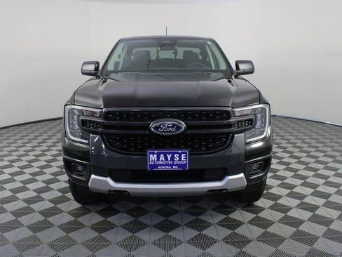 Used 2024 Ford Ranger XLT w/ FX4 Off-Road Package image 25