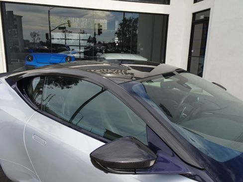 Used 2019 Aston Martin DBS Superleggera image 17