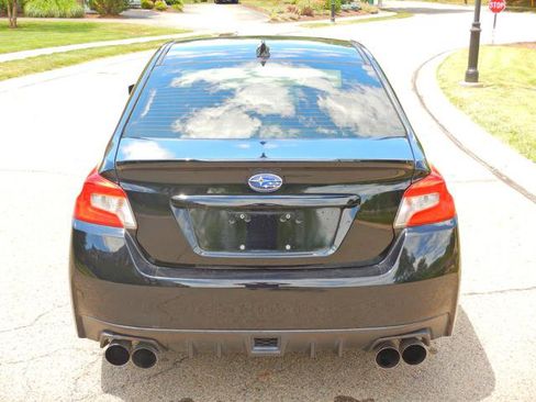 Used 2020 Subaru WRX AWD/4WD image 11