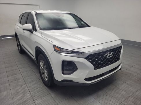 Used 2019 Hyundai Santa Fe SE FWD image 14