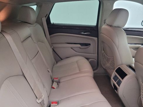 Used 2015 Cadillac SRX Luxury w/ Driver Awareness Package FWD image 19