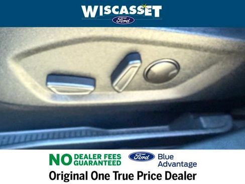 Used 2022 Ford Edge SEL w/ Convenience Package image 19