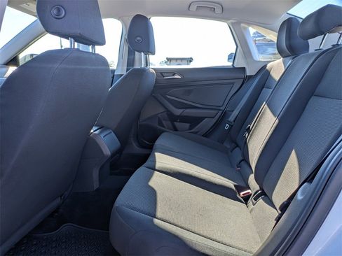 Used 2019 Volkswagen Jetta S w/ Driver Assistance Package image 14