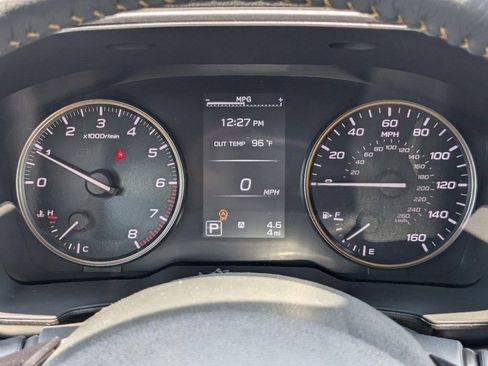 New 2025 Subaru Outback Wilderness w/ Wilderness Package image 26