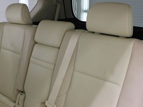 Used 2016 Lexus GX 460 w/ Premium Package AWD/4WD image 39