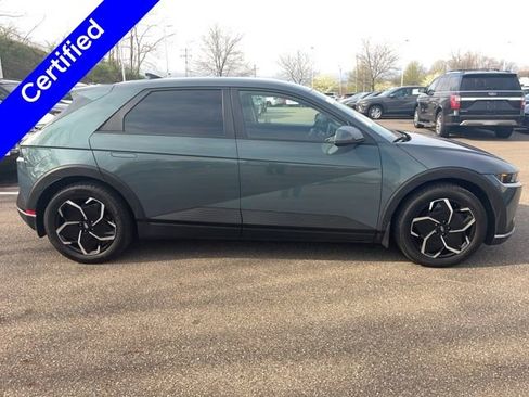 Used 2024 Hyundai Ioniq 5 SEL image 5