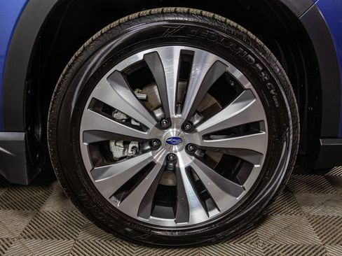 Used 2021 Subaru Ascent Limited w/ Technology Package image 57