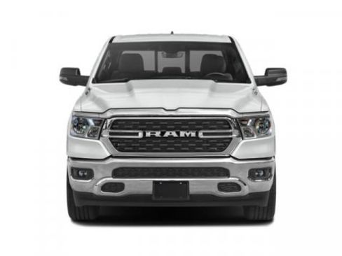 Used 2023 RAM 1500 Big Horn AWD/4WD image 9