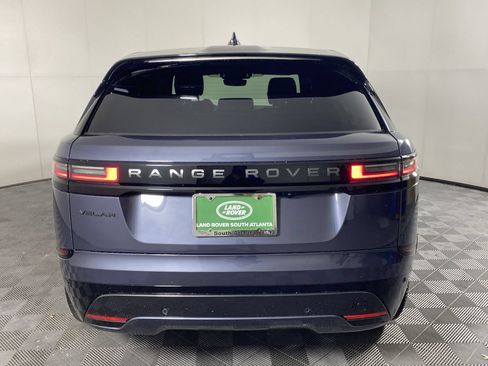 Used 2026 Land Rover Range Rover Velar Dynamic SE AWD/4WD image 8