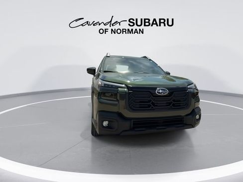 New 2026 Subaru Outback Premium AWD/4WD image 5