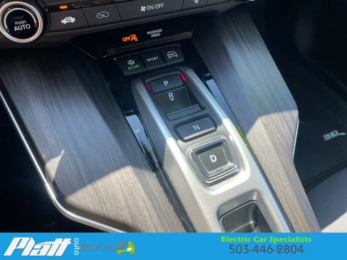 Used 2019 Honda Clarity Plug-In Hybrid image 28