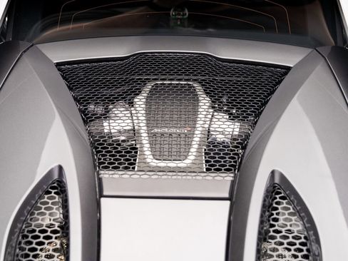 Used 2016 McLaren 570S Coupe RWD image 41