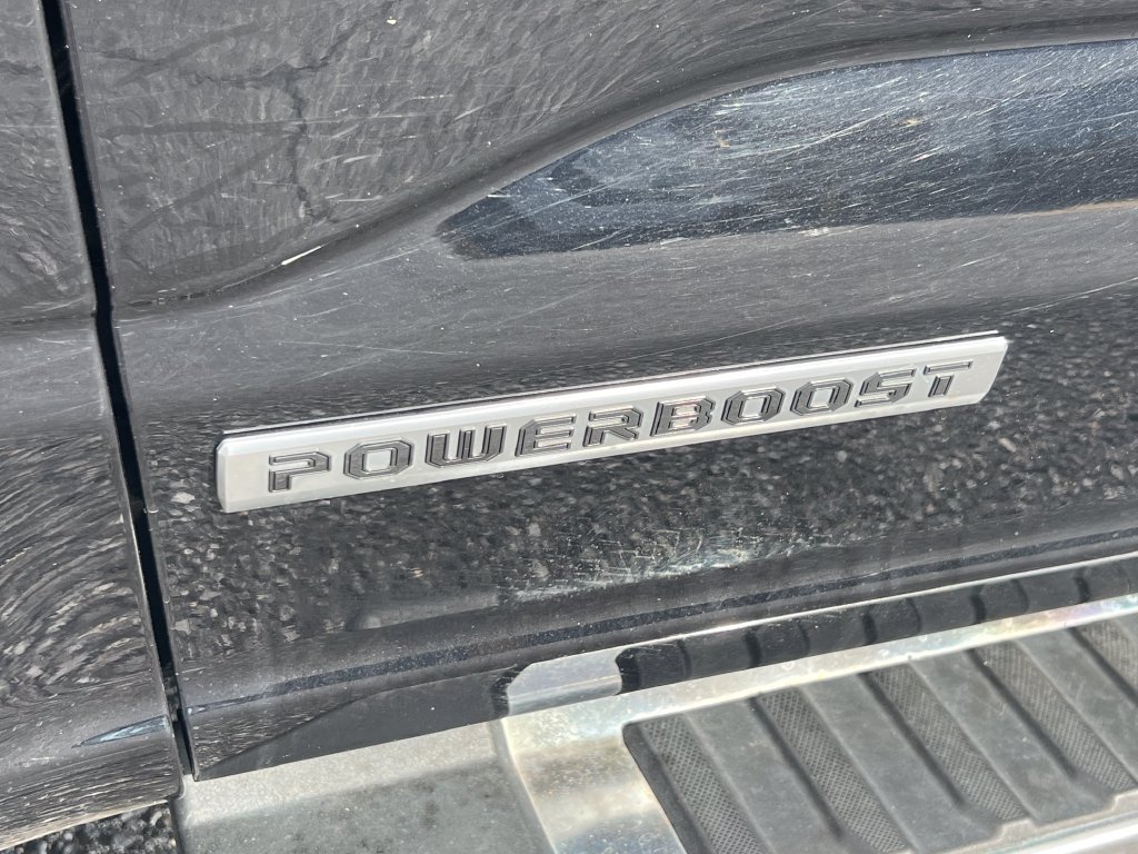 Used 2024 Ford F150 XLT w/ Mobile Office Package AWD/4WD image 15