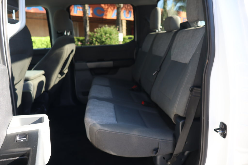 Used 2024 Ford F350 XLT AWD/4WD image 43