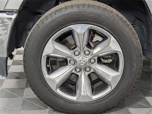 Used 2021 RAM 1500 Limited image 8