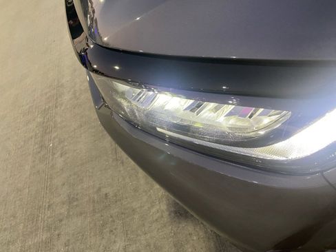 Certified 2026 Honda Odyssey EX-L image 30