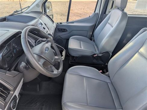Used 2016 Ford Transit 350 XL image 22