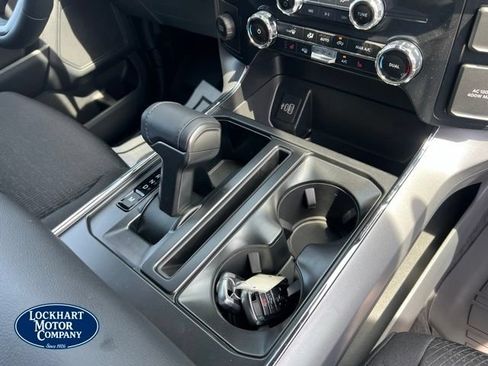 New 2026 Ford F150 XLT w/ Equipment Group 302A MID RWD image 43