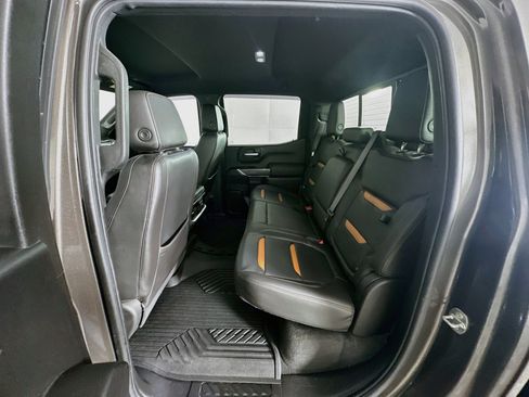 Used 2020 GMC Sierra 1500 AT4 w/ AT4 Premium Package AWD/4WD image 27