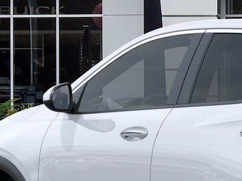 New 2026 Buick Encore GX Preferred image 12