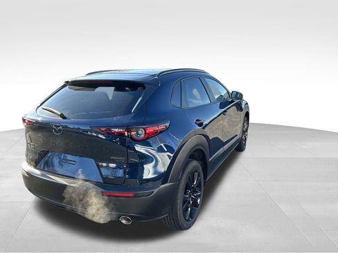 New 2026 MAZDA CX-30 2.5 Turbo w/ Premium Package image 5