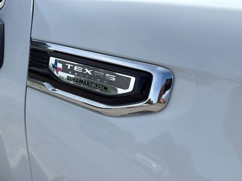 Used 2020 GMC Sierra 1500 SLT AWD/4WD image 9