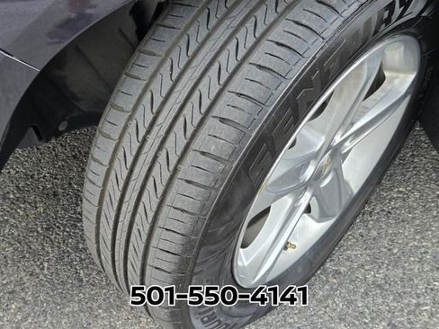 Used 2022 Chevrolet Malibu LS w/ LPO, Floor Liner Package FWD image 20