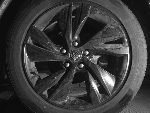 Used 2024 Buick Encore GX Sport Touring image 14