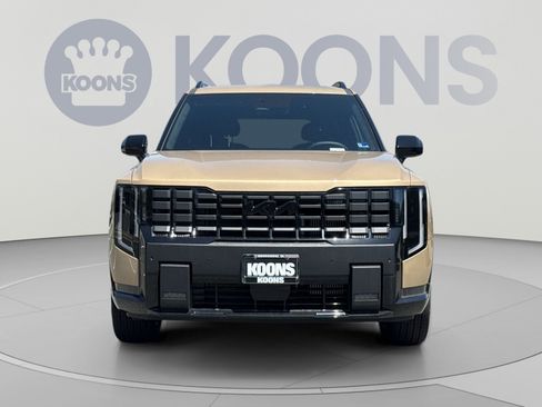 New 2027 Kia Telluride SX Prestige X-Line AWD/4WD image 11