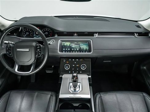 Used 2020 Land Rover Range Rover Evoque S image 17