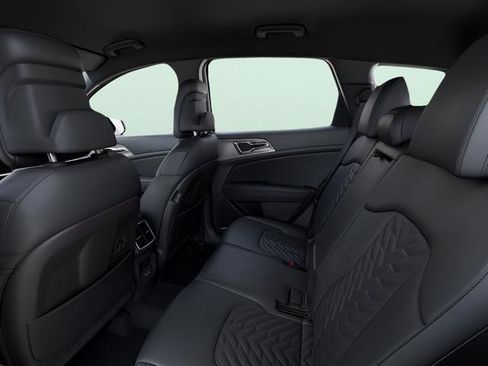 New 2026 Kia Sportage X-Line image 18