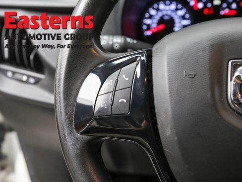 Used 2021 RAM ProMaster City Tradesman SLT image 15