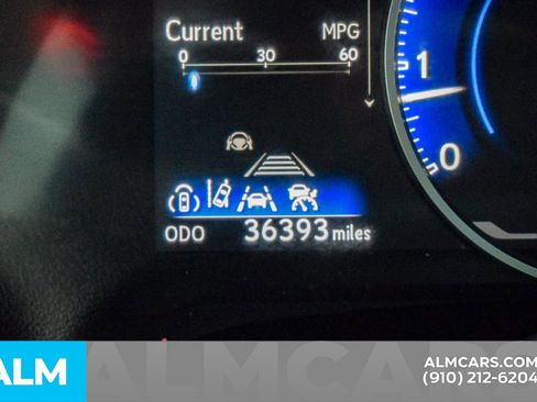 Used 2023 Lexus RX 350 Premium image 46