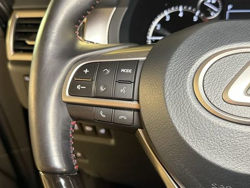 Certified 2023 Lexus GX 460 Premium w/ Premium Package AWD/4WD image 25