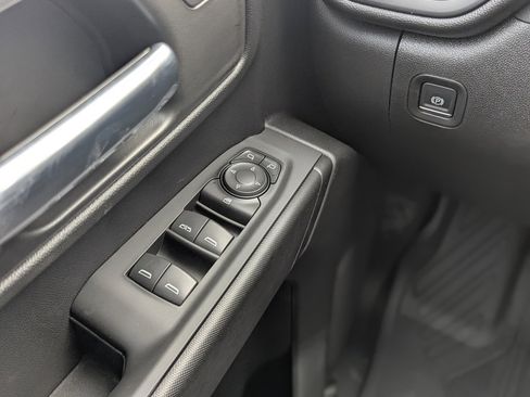 New 2026 GMC Sierra 1500 Pro w/ Graphite Edition image 24