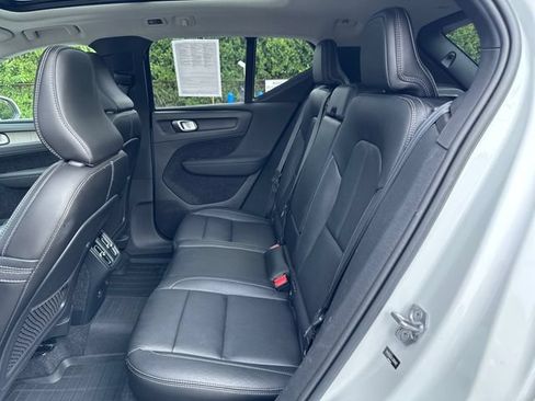 Used 2020 Volvo XC40 T5 Inscription AWD/4WD image 27