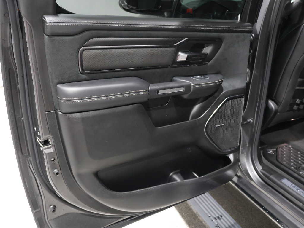 Used 2022 RAM 1500 TRX w/ TRX Level 2 Equipment Group AWD/4WD image 21