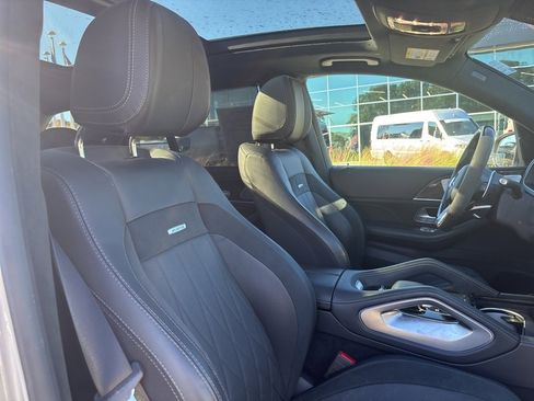 Used 2021 Mercedes-Benz GLE 63 AMG S image 29