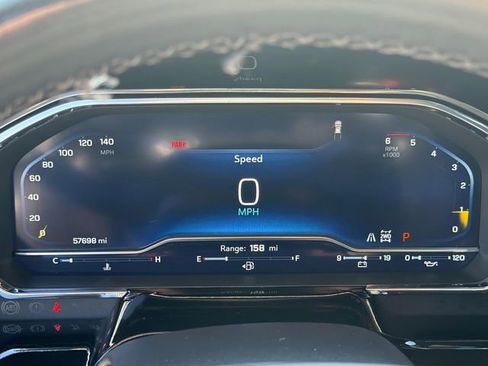 Used 2024 Chevrolet Silverado 1500 RST w/ All Star Edition Plus image 26